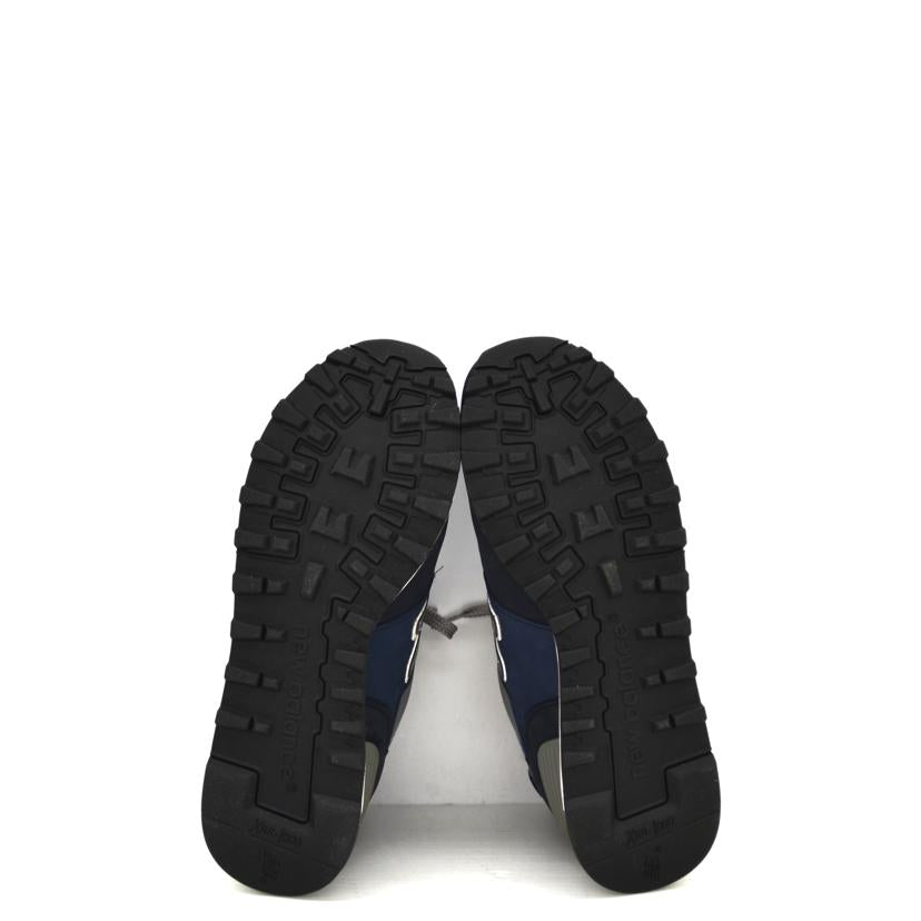 new balance ニューバランス/577/ネイビー/M577NVT//SAランク/75