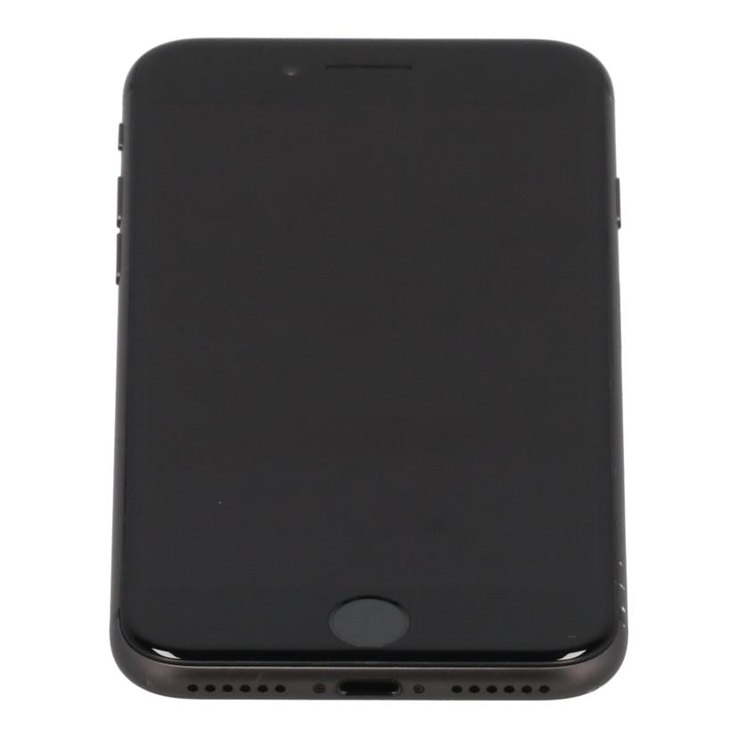 Apple SIMロックなし アップル /iPhone8 64GB/MQ782J/A//F4GVJ1MQJC6G/Bランク/67