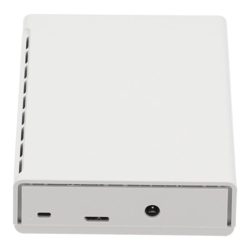 ELECOM エレコム/外付けHDD 2TB/ELD-ERH020UWH//51C000000172/Bランク/84