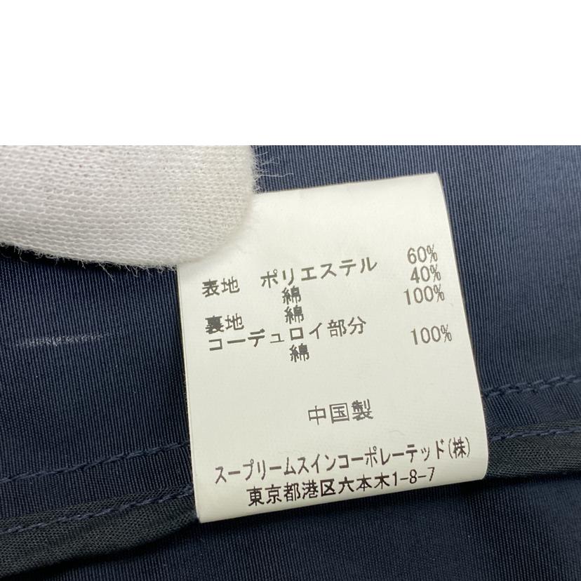 Barbour バブアー/ピーチドビデイルクラシックフィット/2201225//Bランク/52