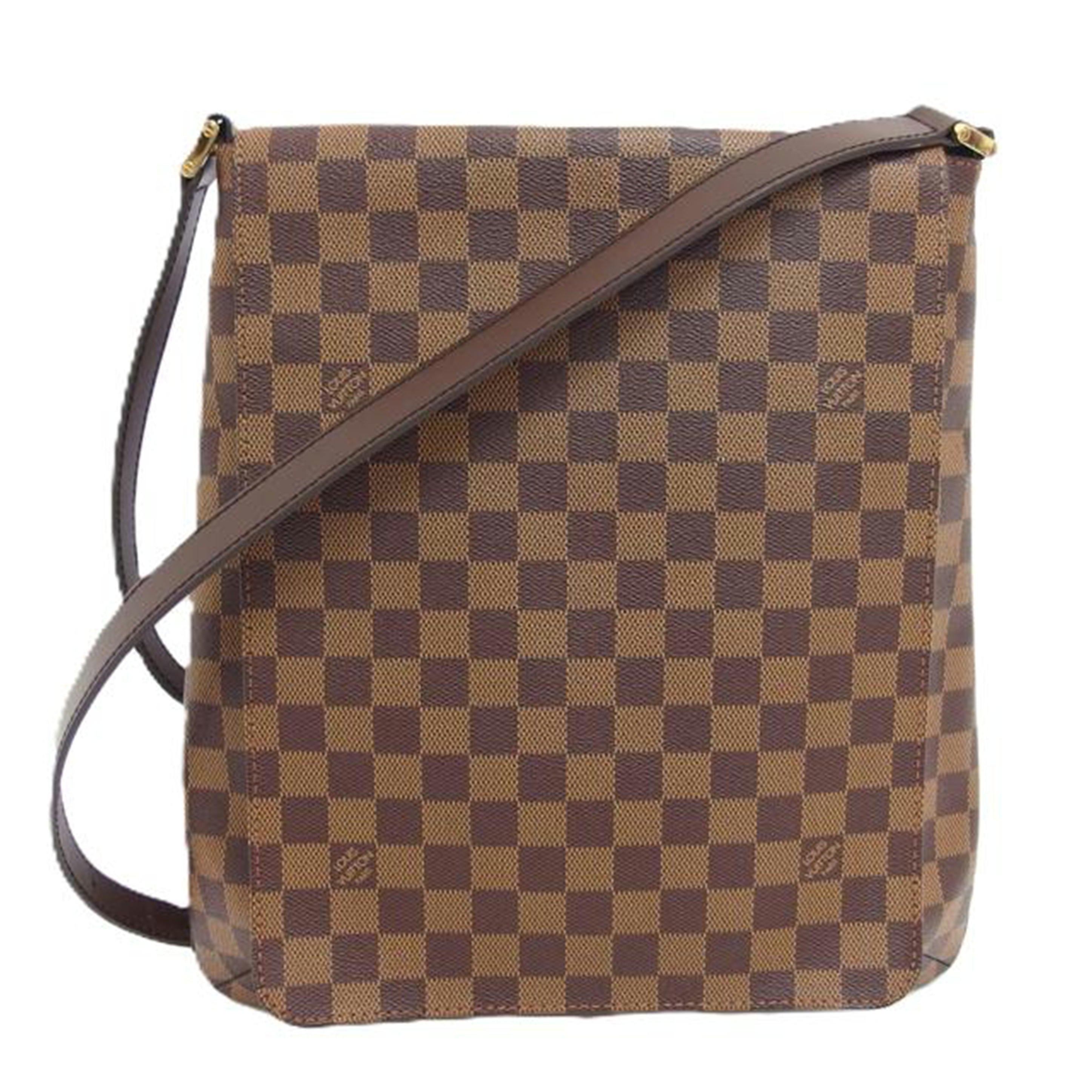 LOUIS VUITTON ルイヴィトン/ミュゼット/ダミエ/N51302//SL1***/ABランク/04