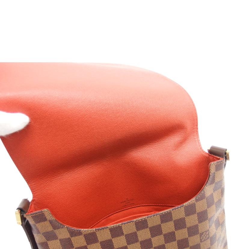 LOUIS VUITTON ルイヴィトン/ミュゼット/ダミエ/N51302//SL1***/ABランク/04