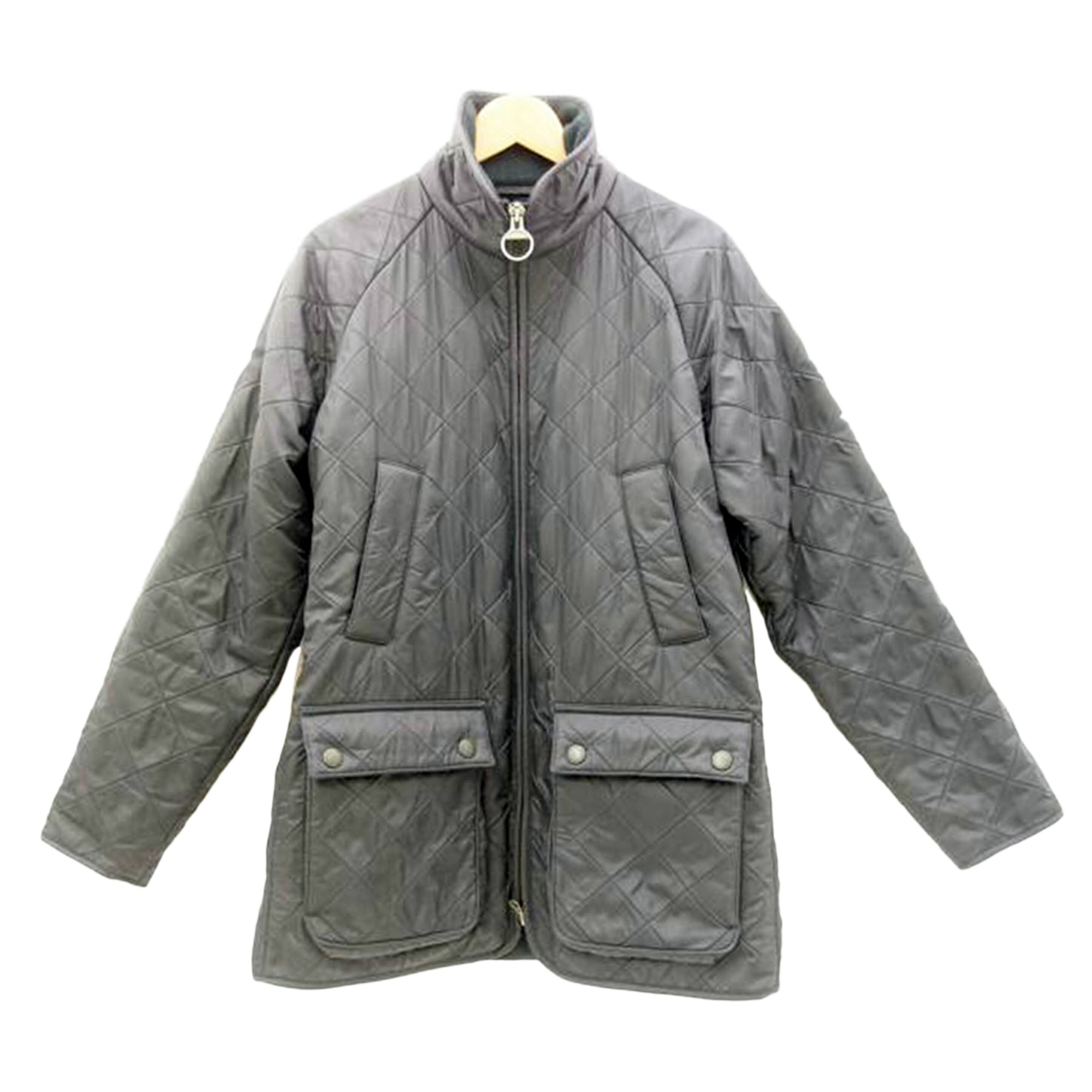Barbour バブアー/Barbour 裏フリースキルティングジャケット//Aランク/69