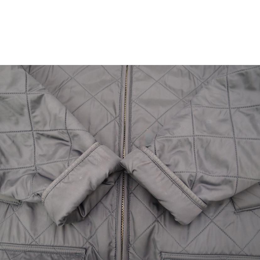 Barbour バブアー/Barbour 裏フリースキルティングジャケット//Aランク/69
