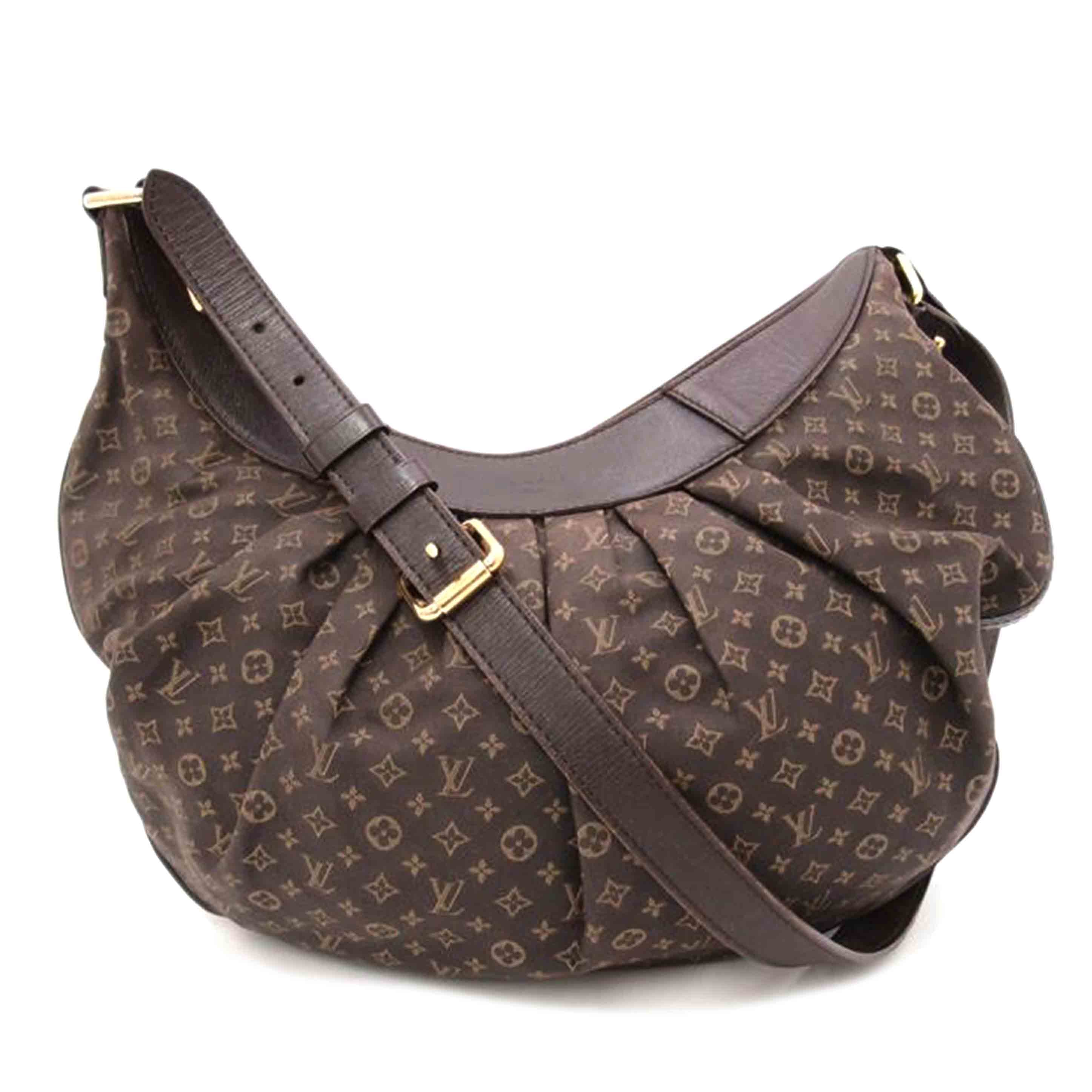 LOUIS VUITTON ルイヴィトン/ラプソディMM/イディール/フザン/M40403//AR0***/ABランク/69