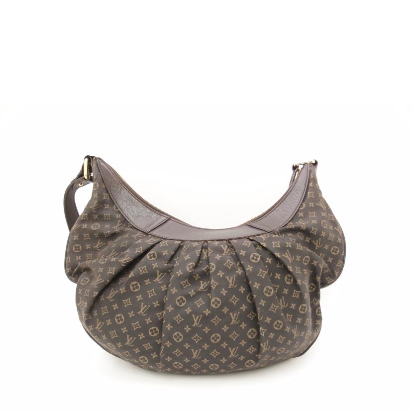 LOUIS VUITTON ルイヴィトン/ラプソディMM/イディール/フザン/M40403//AR0***/ABランク/69