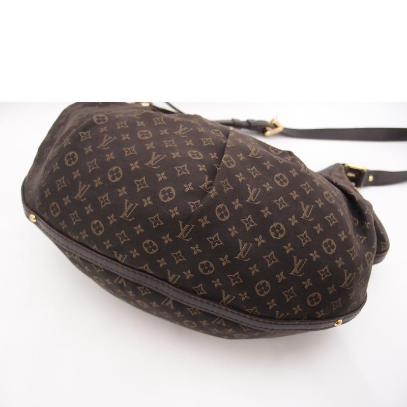 LOUIS VUITTON ルイヴィトン/ラプソディMM/イディール/フザン/M40403//AR0***/ABランク/69