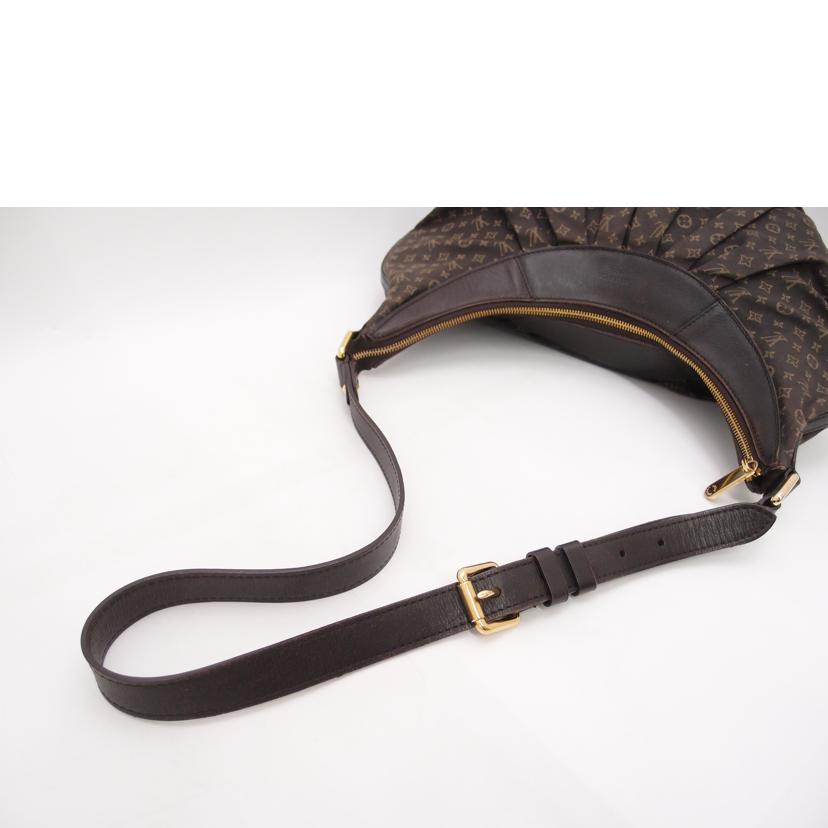 LOUIS VUITTON ルイヴィトン/ラプソディMM/イディール/フザン/M40403//AR0***/ABランク/69