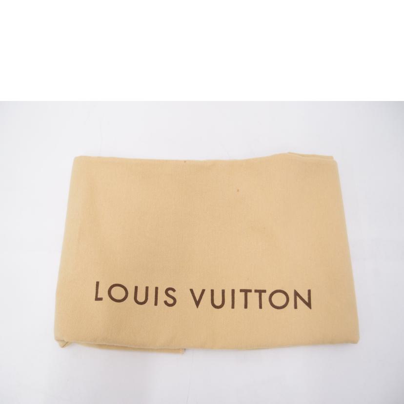 LOUIS VUITTON ルイヴィトン/ラプソディMM/イディール/フザン/M40403//AR0***/ABランク/69