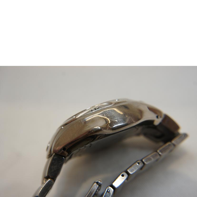 SEIKO セイコー/プロスペックス・ランドレック/メンズ/クオーツ/8F56-0070//080***/ABランク/92