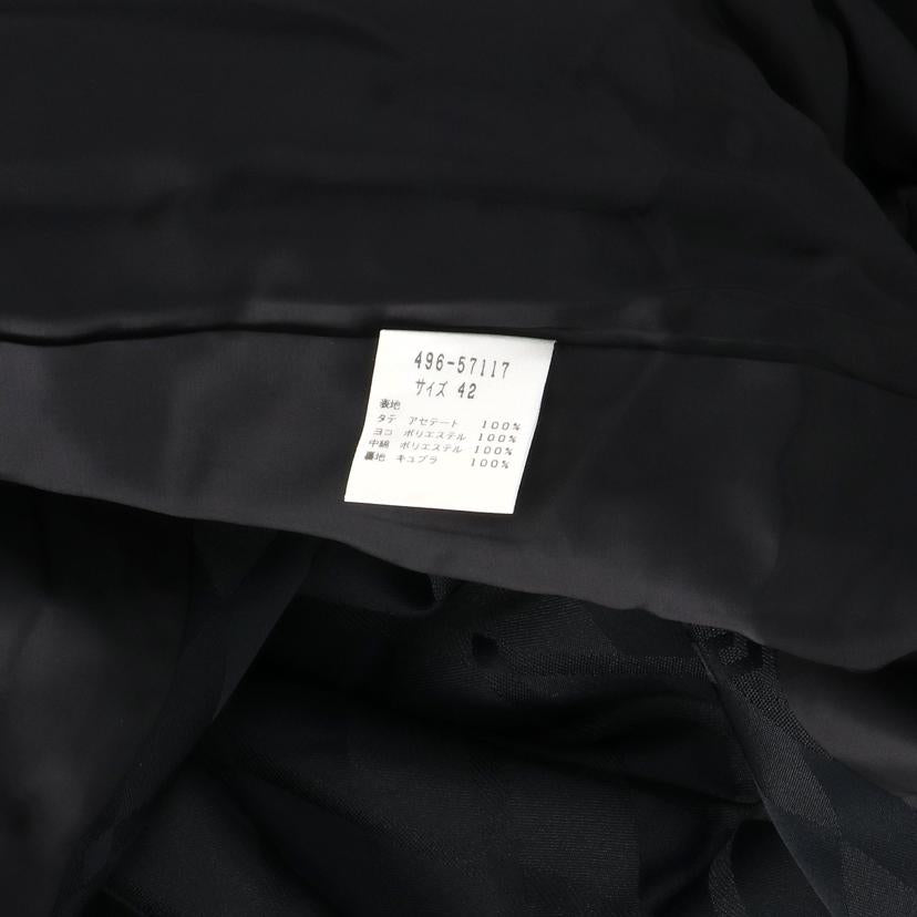 GIVENCHY ジバンシー/ヴィンテージ総柄コート/496-57117//サイズ:42/ABランク/91