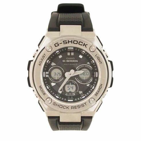 CASIO カシオ/G-SHOCK タフソーラー/GST-W310//Aランク/71