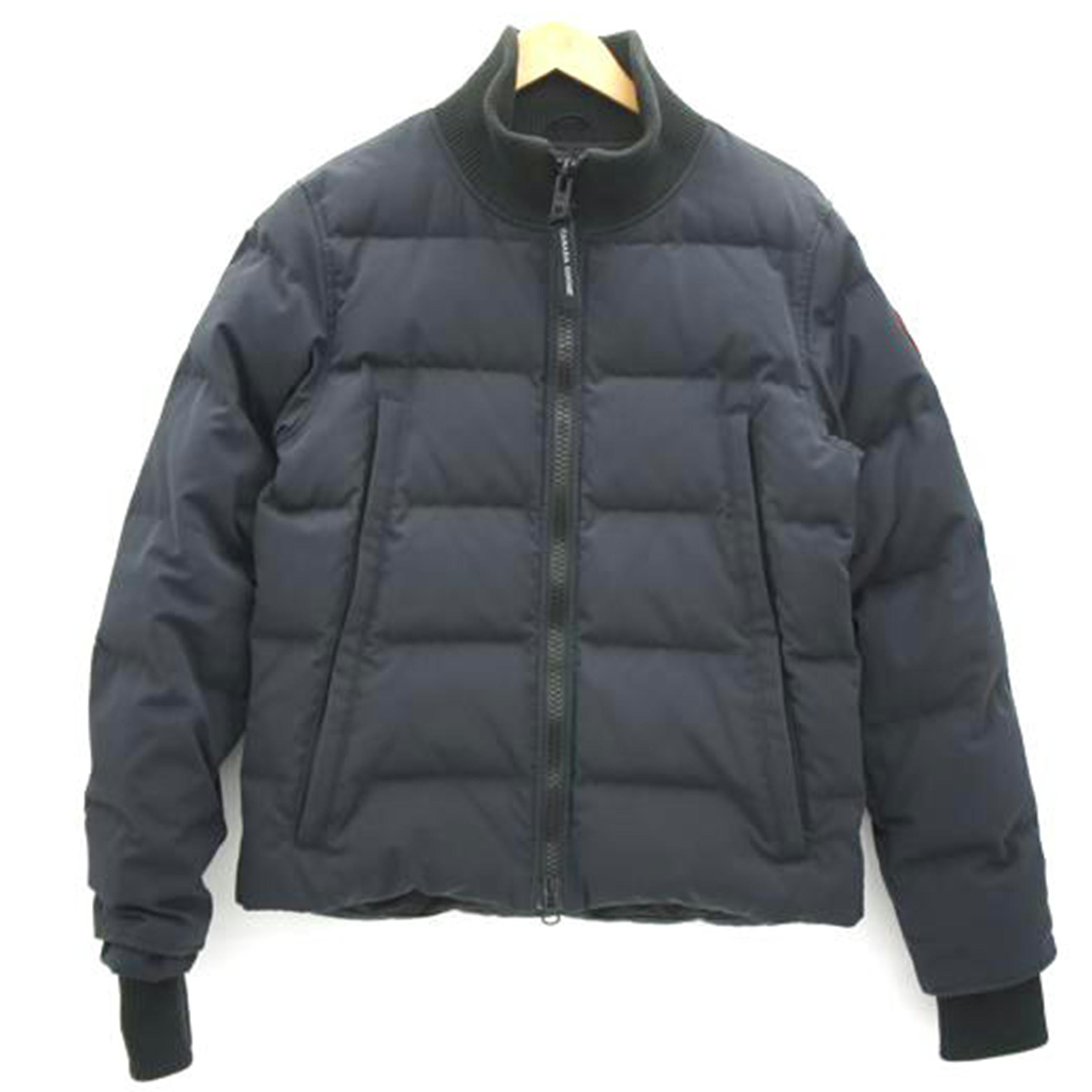 CANADA GOOSE カナダグース/ CANADA GOOSE WOOLFORD JACKET M/3807MA//ABランク/67