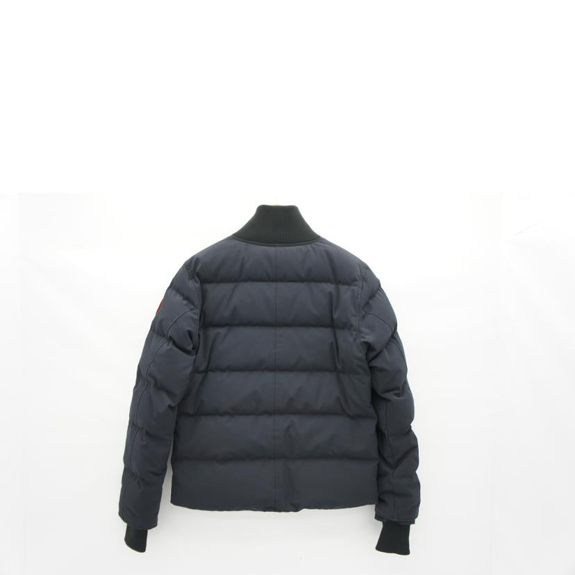 CANADA GOOSE カナダグース/ CANADA GOOSE WOOLFORD JACKET M/3807MA//ABランク/67