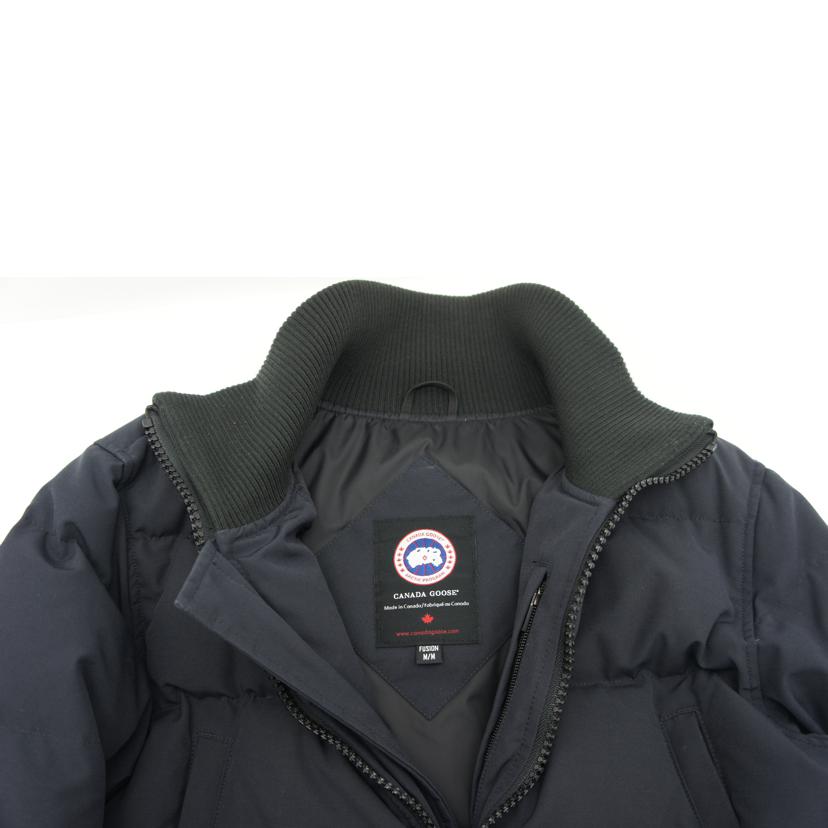 CANADA GOOSE カナダグース/ CANADA GOOSE WOOLFORD JACKET M/3807MA//ABランク/67