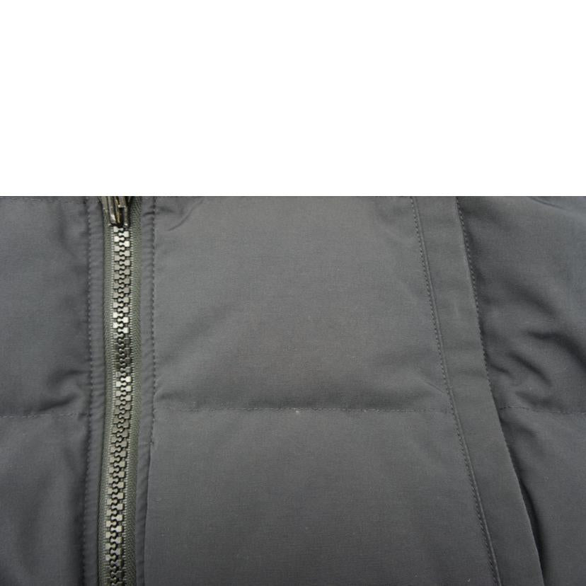 CANADA GOOSE カナダグース/ CANADA GOOSE WOOLFORD JACKET M/3807MA//ABランク/67
