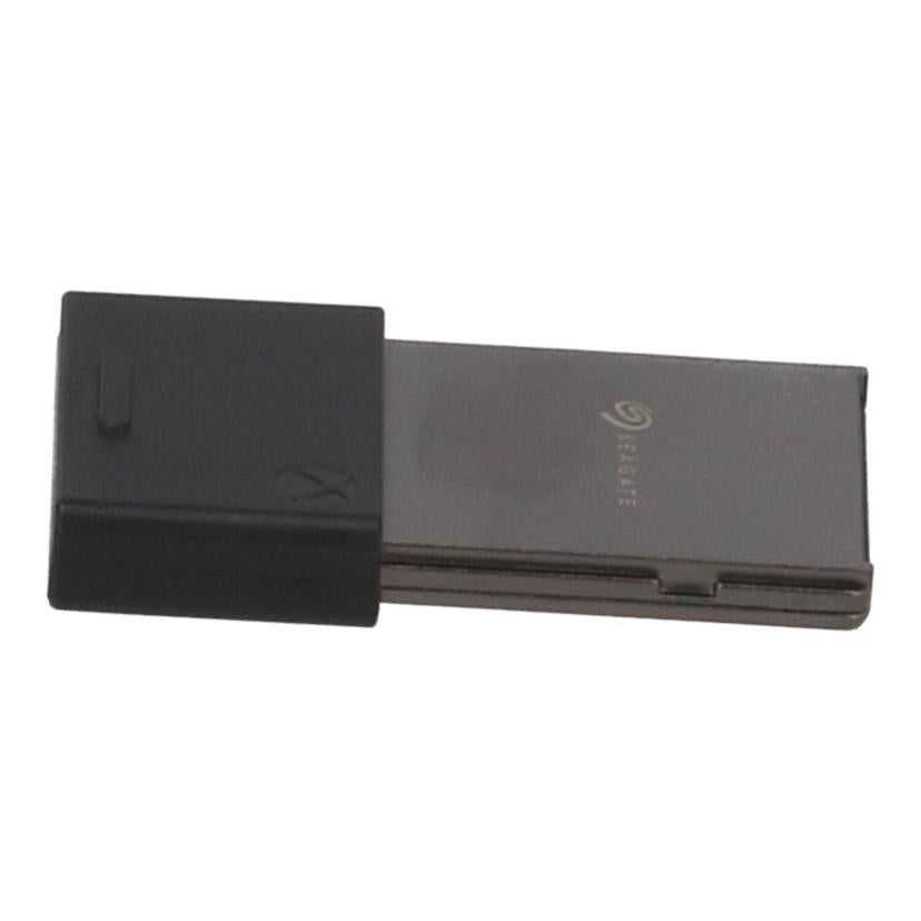 SEA GATE シーゲート /Xbox Series X/S用ストレージ拡張カード1TB/STJR1000400//NB2EVEFQ/Bランク/05