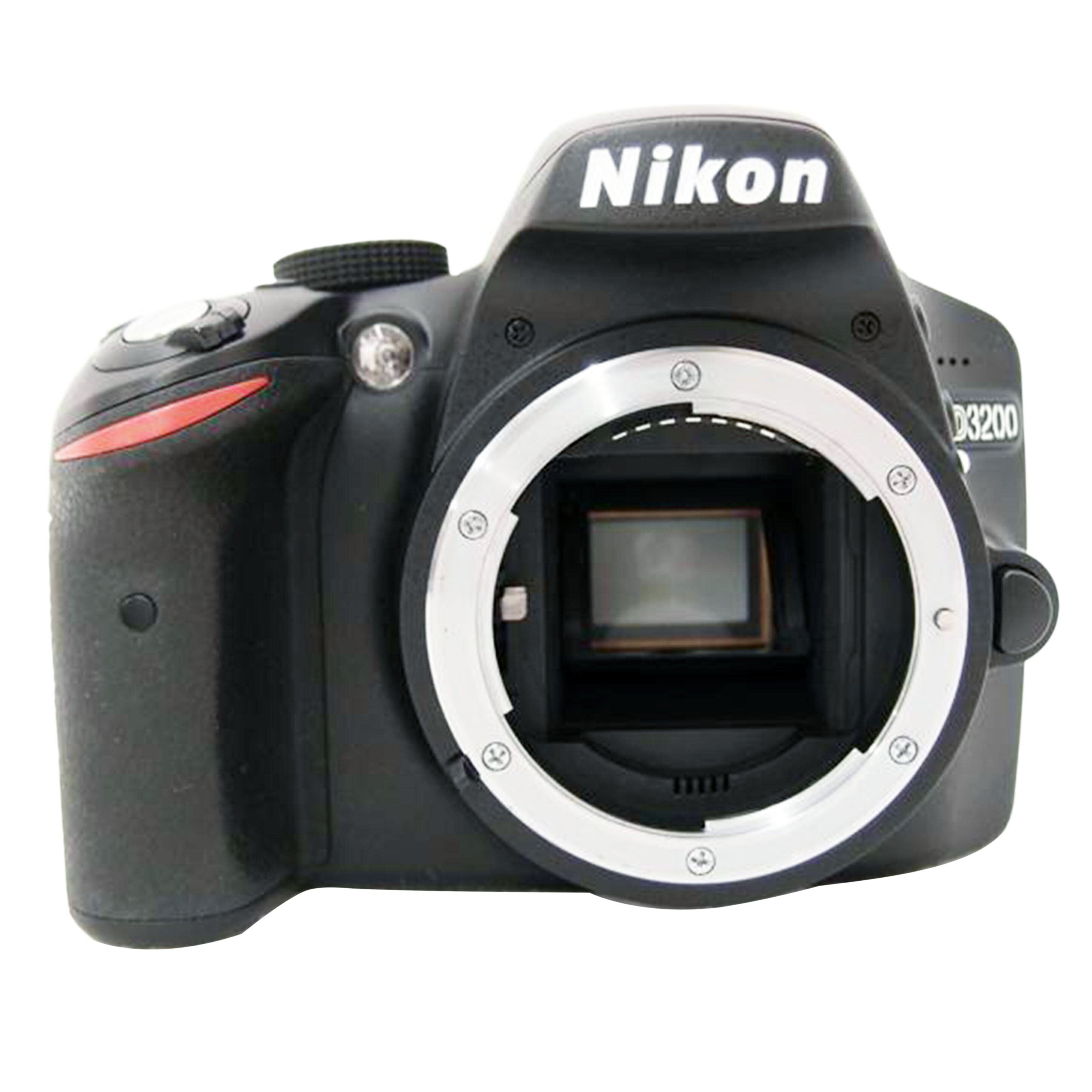 Nikon ニコン/デジタル一眼レフカメラ ボディ/D3200//2223766/Aランク/69