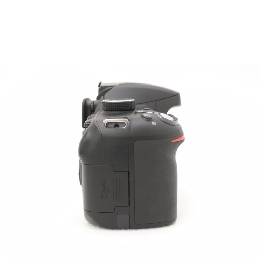 Nikon ニコン/デジタル一眼レフカメラ ボディ/D3200//2223766/Aランク/69