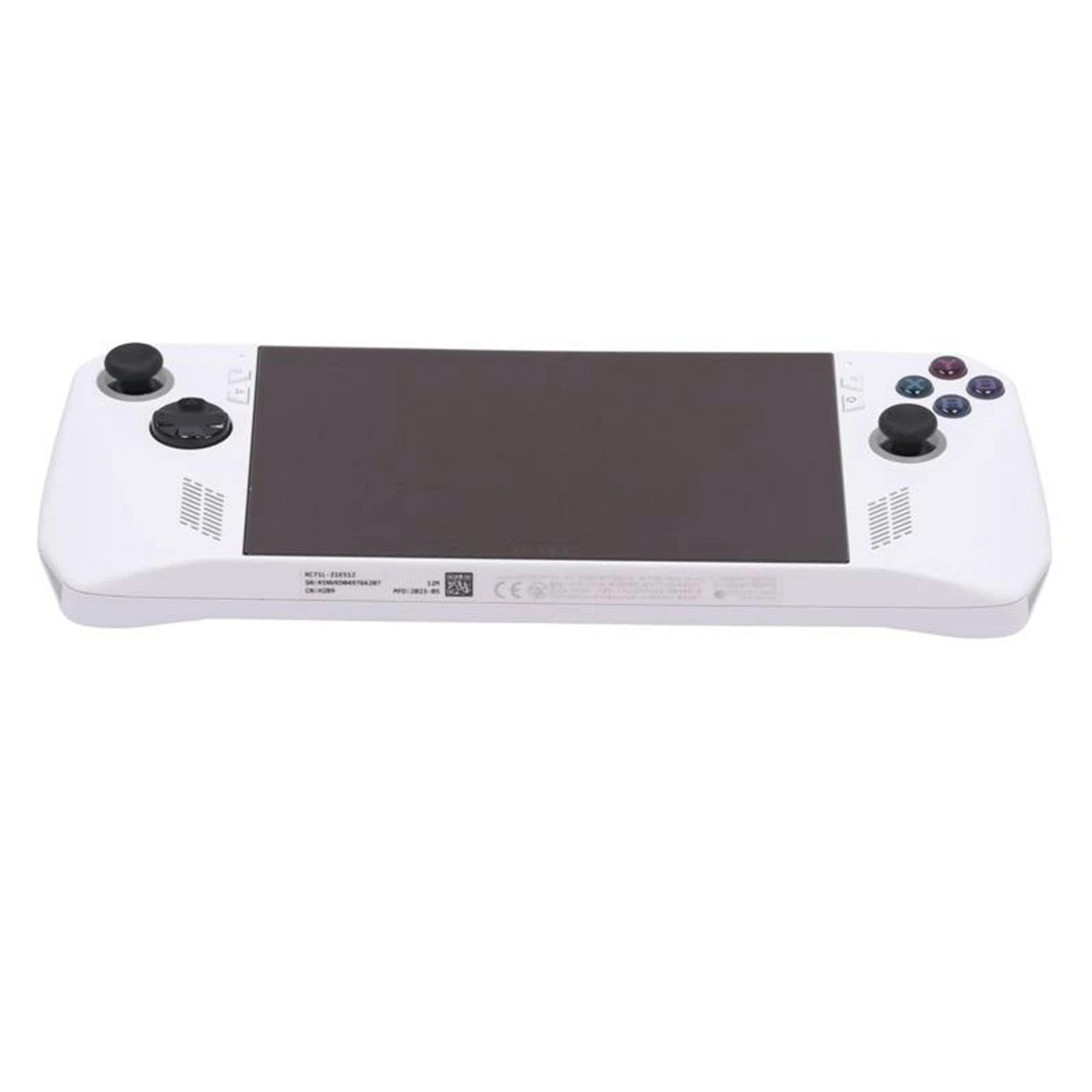 ASUS エイスース /ポータブルゲーミングPC/ROG Ally 512GB/RC71L-Z1E512//R5NVKD049766207/Aランク/05