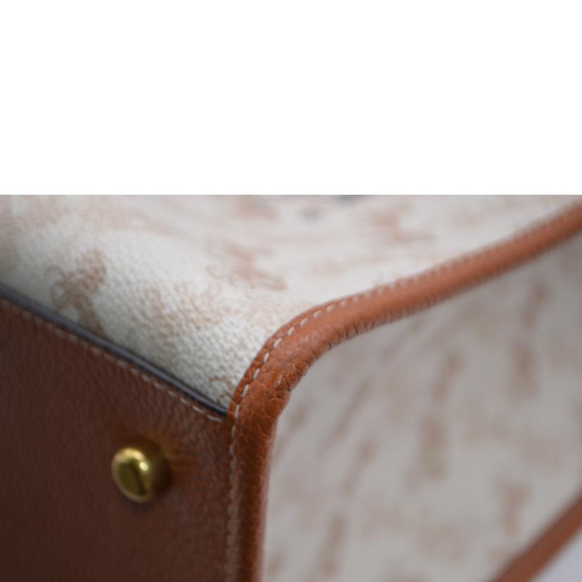 COACH コーチ/ホースアンドキャリッジフィールド2wayレザートート/C8461//L21**/ABランク/89