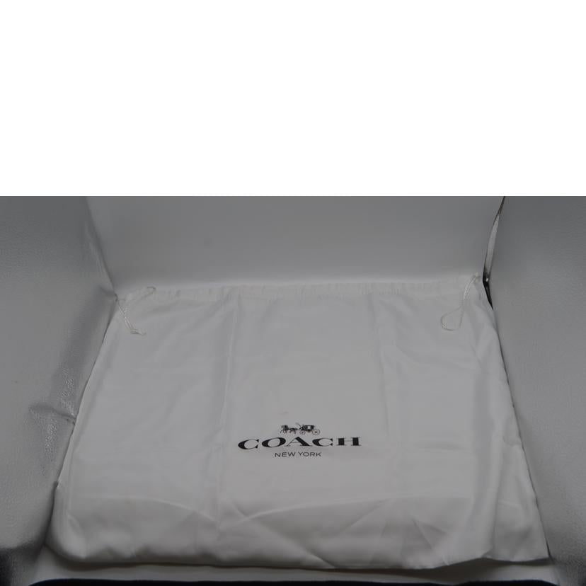 COACH コーチ/ホースアンドキャリッジフィールド2wayレザートート/C8461//L21**/ABランク/89