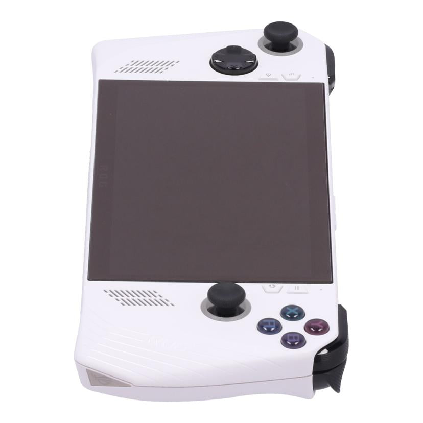 ASUS エイスース /ポータブルゲーミングPC/ROG Ally 512GB/RC71L-Z1E512//R5NVKD049766207/Aランク/05