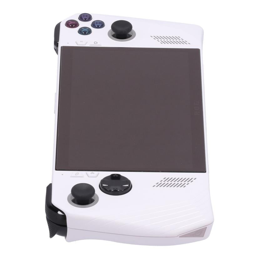 ASUS エイスース /ポータブルゲーミングPC/ROG Ally 512GB/RC71L-Z1E512//R5NVKD049766207/Aランク/05