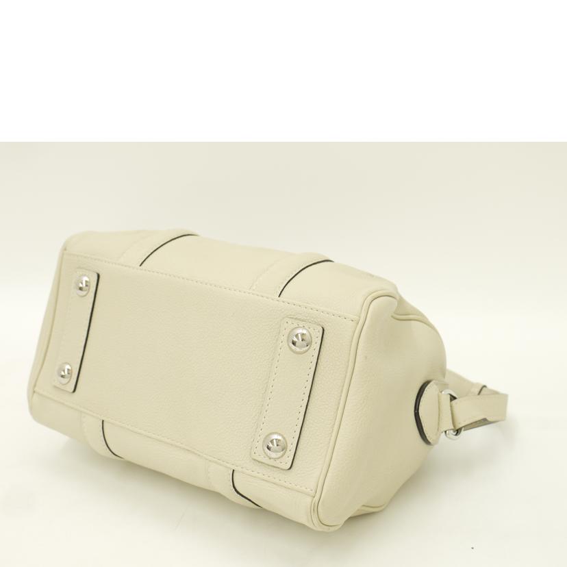 LOUIS VUITTON ルイヴィトン/パルナセアSCバッグPM/ソフィアコッポラ/ホワイト/M48834//MI2***/ABランク/69