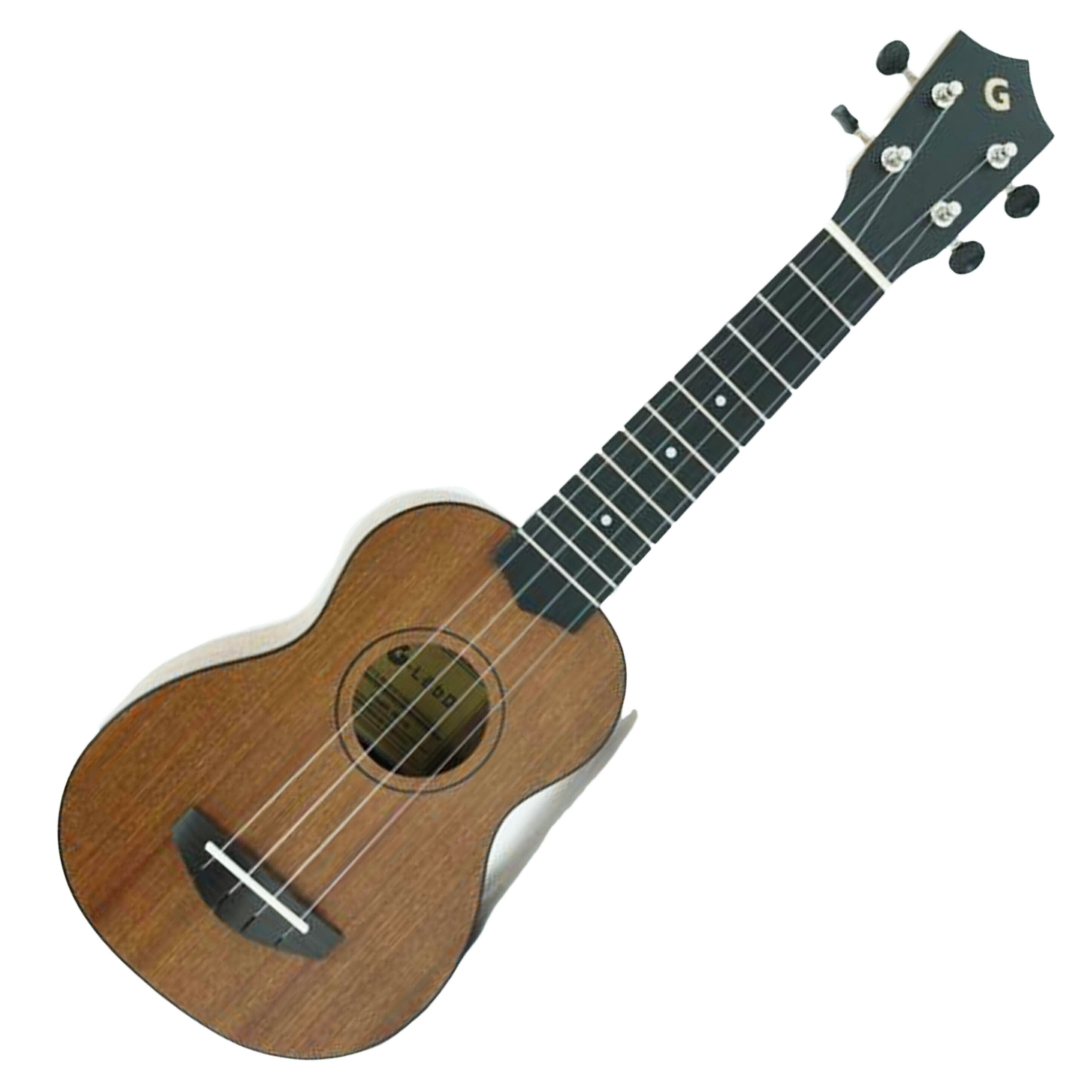 G-LABO ジ-ラボ/ソプラノウクレレ/HM-1S//-/Aランク/69