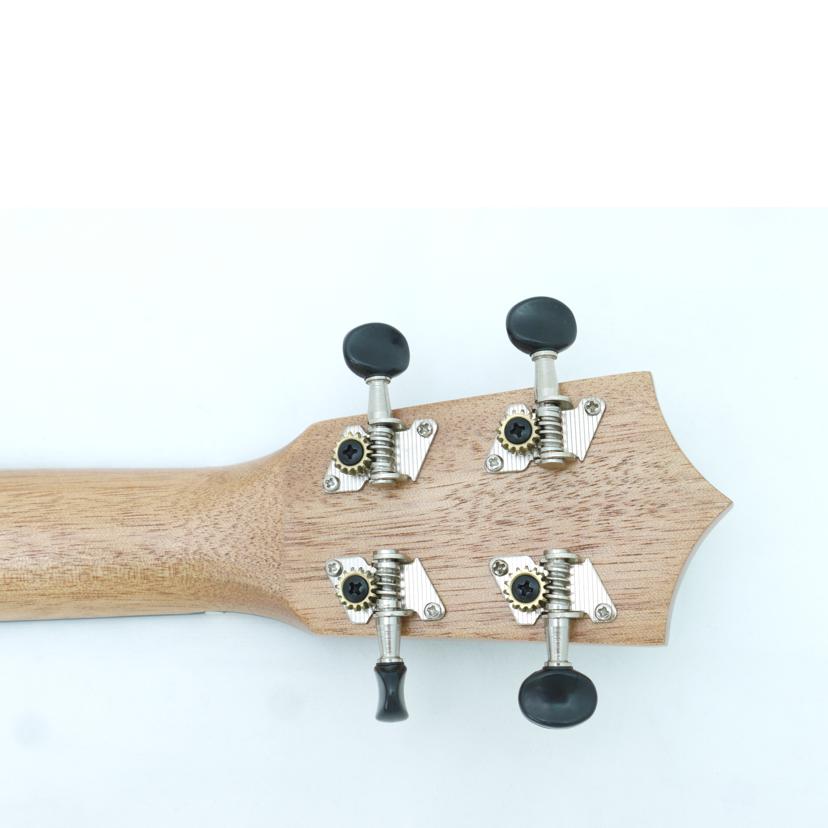 G-LABO ジ-ラボ/ソプラノウクレレ/HM-1S//-/Aランク/69