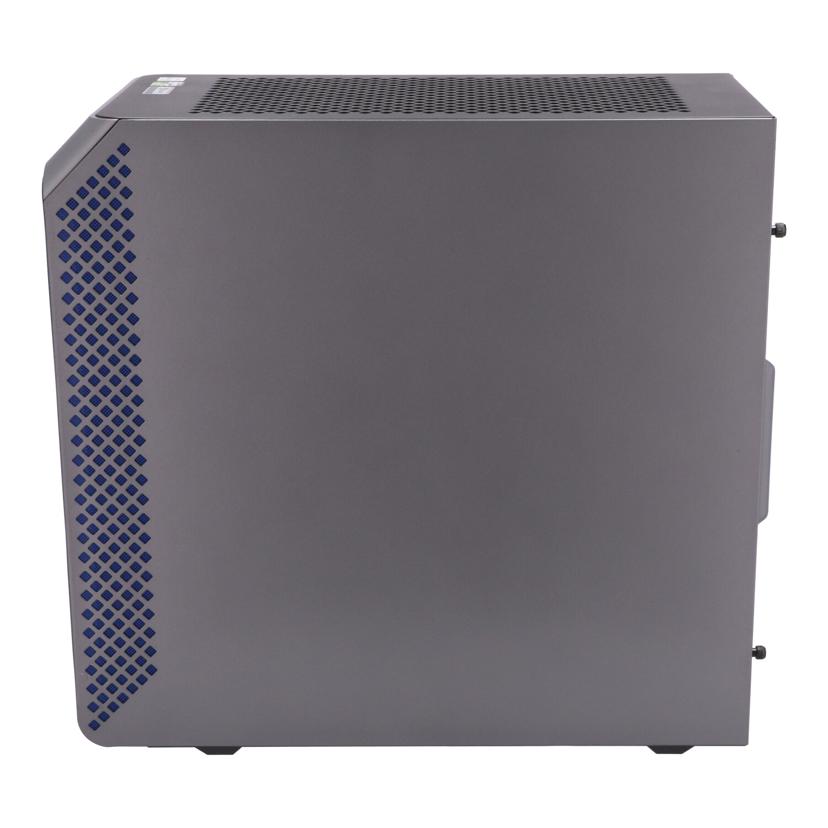 THIRDWAVE DOSPARA ドスパラ /Win11ゲーミングPC/GALLERIA/RM5C-G60S//718499-79048/Bランク/70