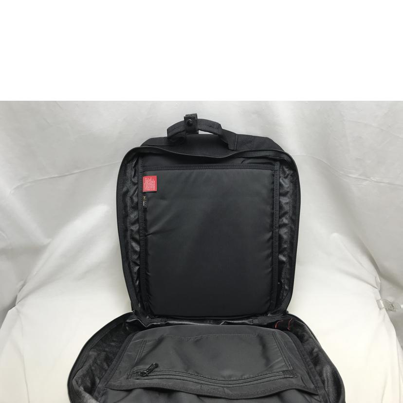 ManhattanPortage マンハッタンポーテージ/ビジネスリュック//ABランク/51