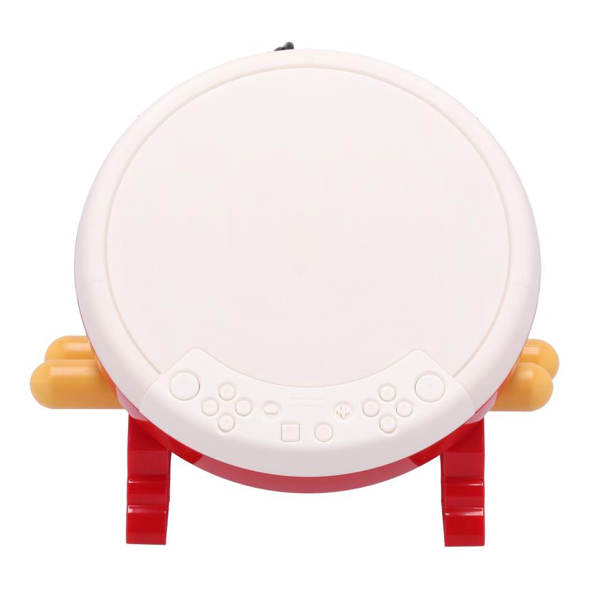 HORI ホリ /太鼓の達人専用コントローラー/Switch用/NSW-079//08292260/Bランク/77