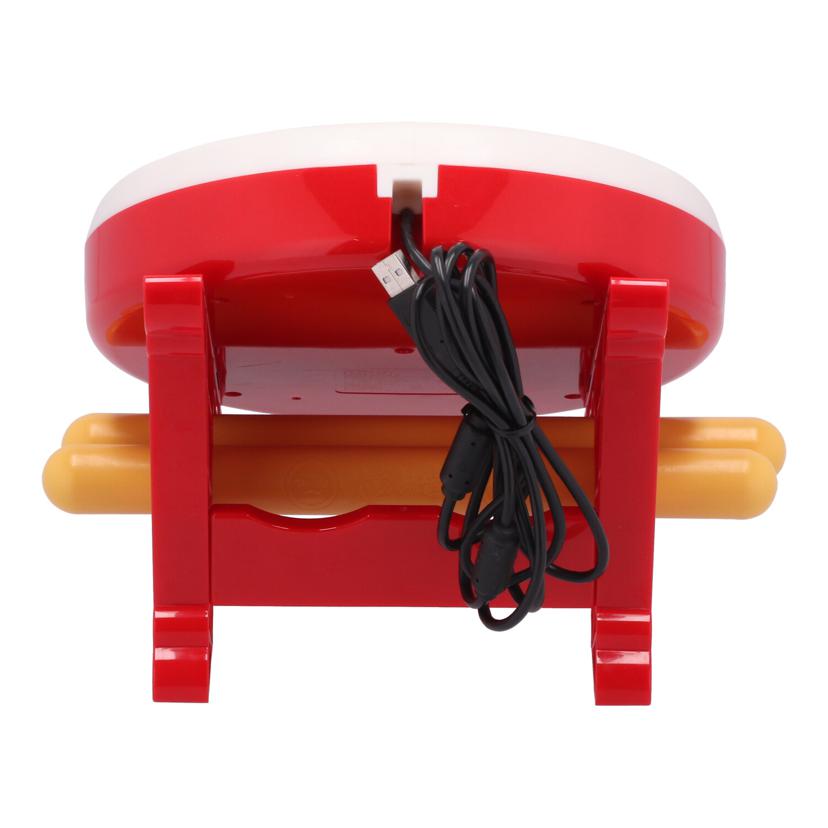 HORI ホリ /太鼓の達人専用コントローラー/Switch用/NSW-079//08292260/Bランク/77