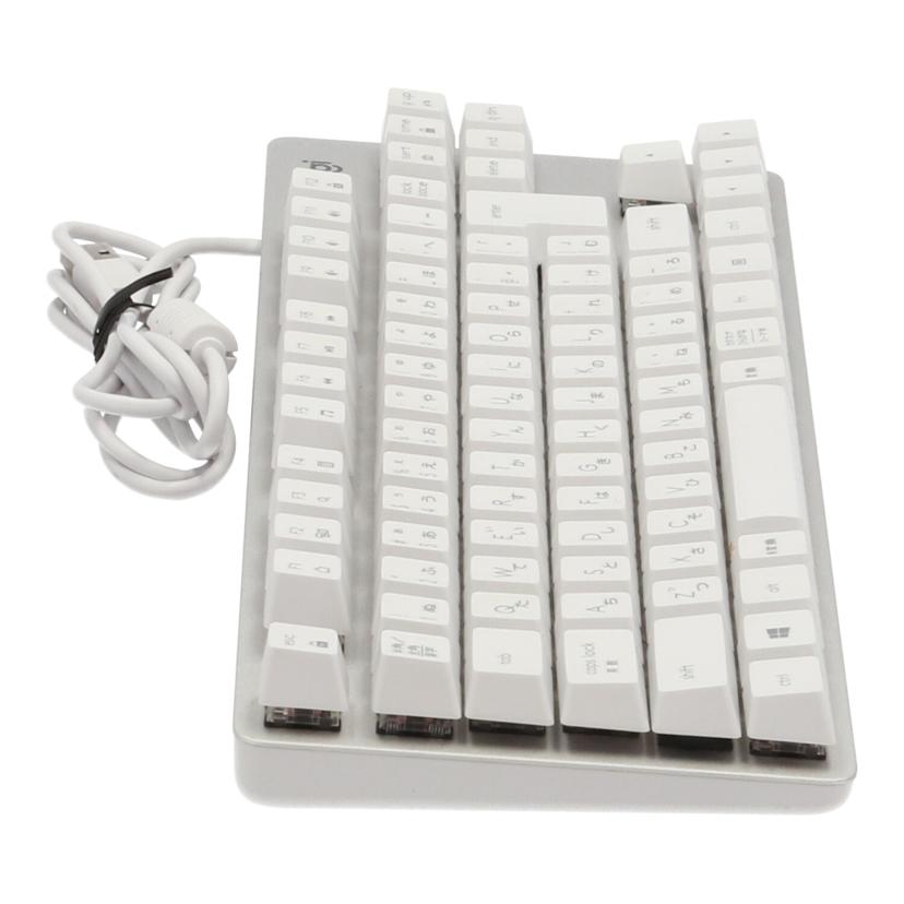 Logicool ロジクール/メカニカルキーボード/TKL K835-Linear//2041GT076G28/Bランク/69