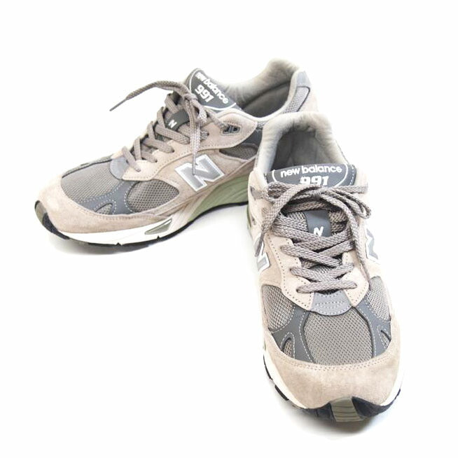 new balance ニューバランス/M991GL/M991GL//ABランク/71