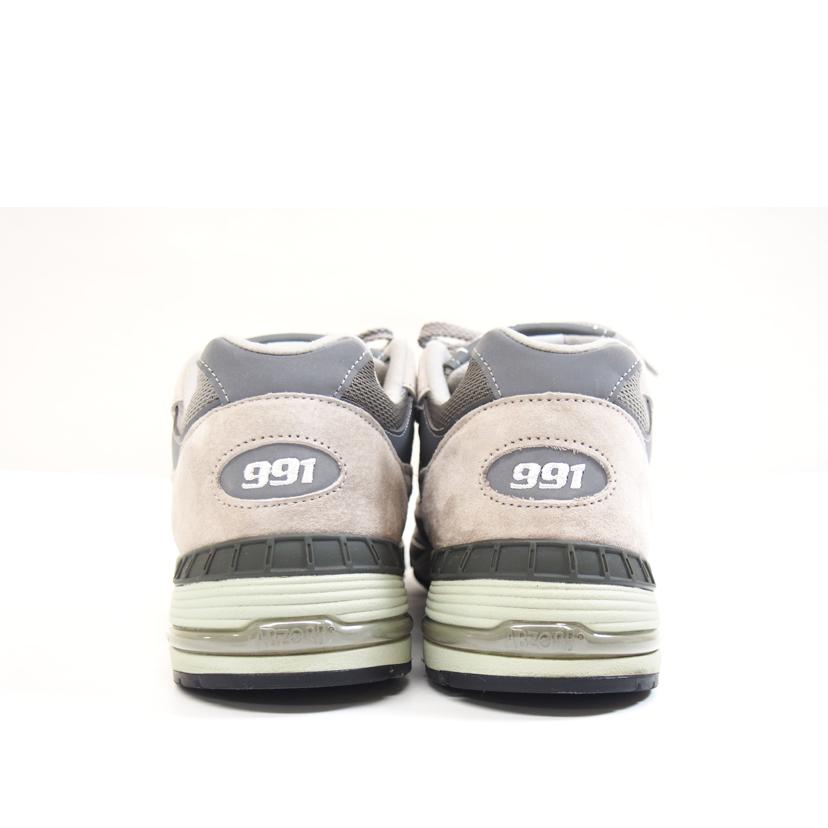 new balance ニューバランス/M991GL/M991GL//ABランク/71