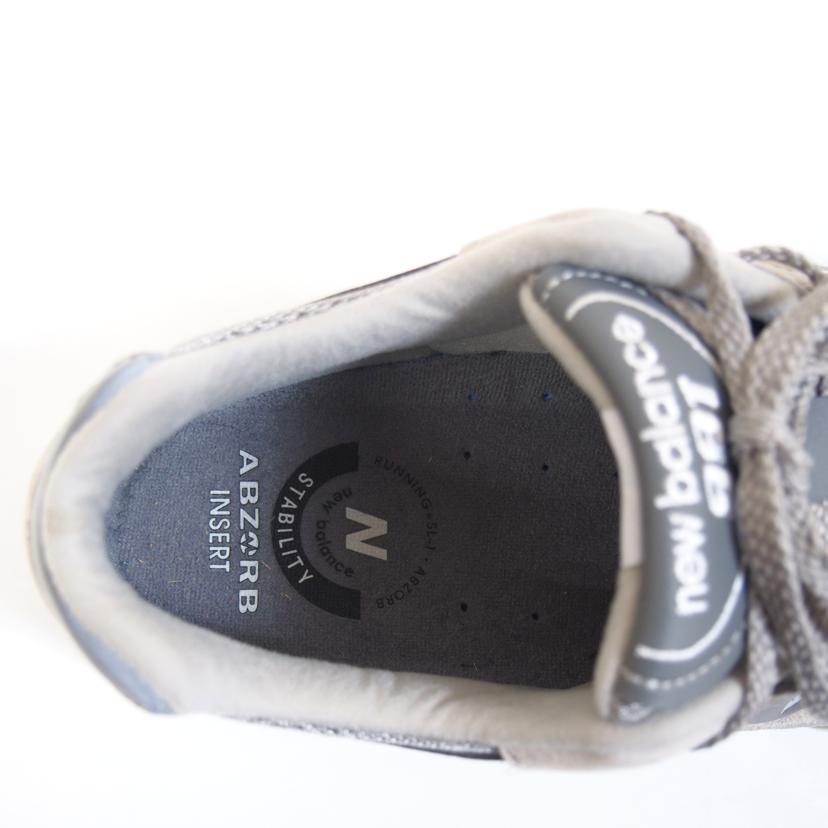 new balance ニューバランス/M991GL/M991GL//ABランク/71