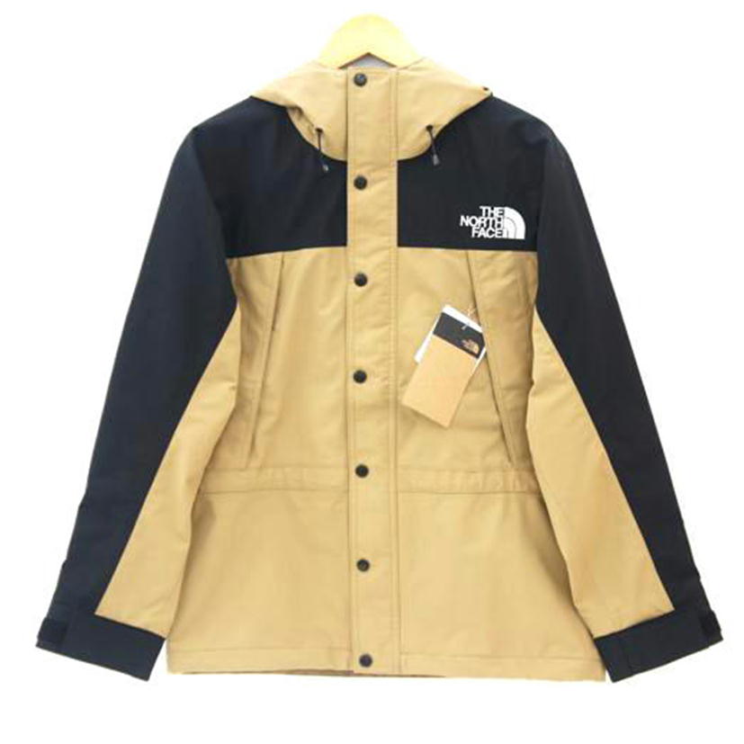 NORTH FACE ノースフェイス/ NORTH FACE マウンテンライトジャケット S/NP62236//SAランク/67