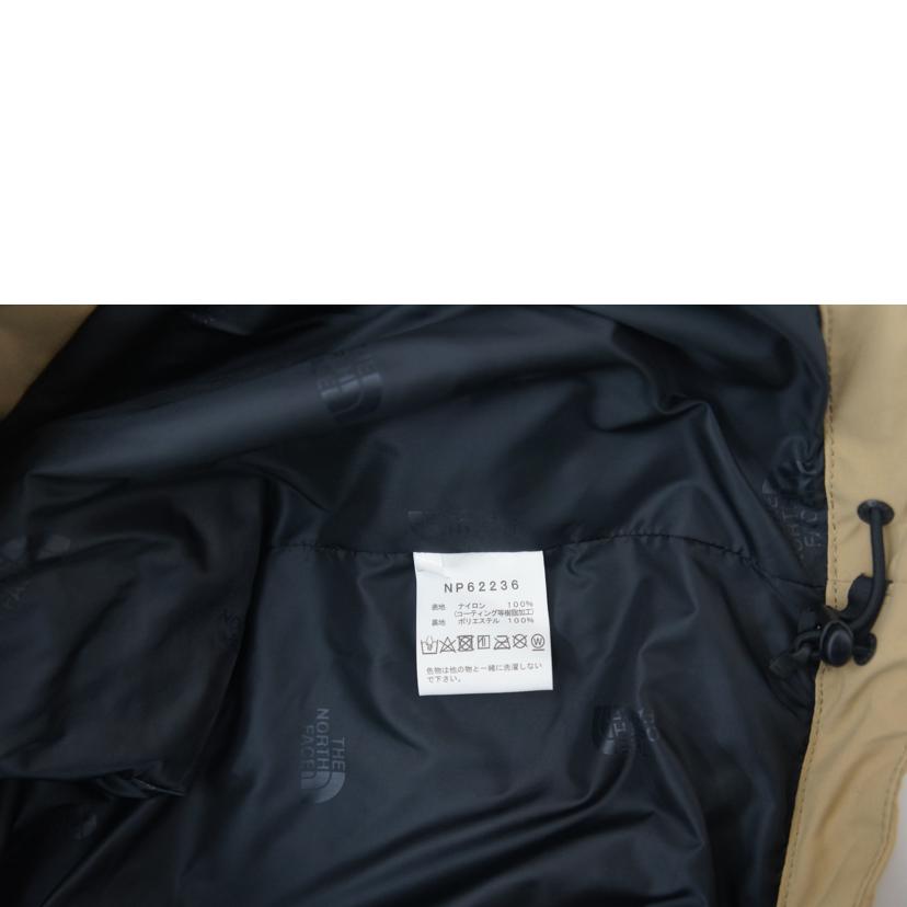 NORTH FACE ノースフェイス/ NORTH FACE マウンテンライトジャケット S/NP62236//SAランク/67