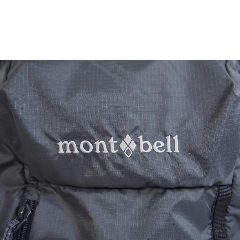 mont-bell モンベル/RERA PACK30/Aランク/71