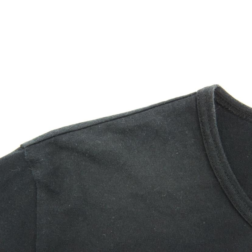 BURBERRY BLACK LABEL BURBERRY BLACK LABEL/ヘンリーネックカットソー/BMV06-644-09//ABランク/85