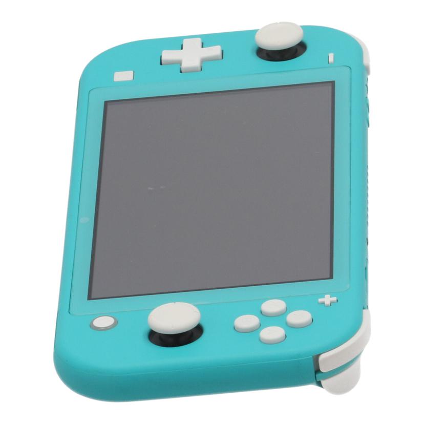 NINTENDO 任天堂 ニンテンドー /Nintendo Switch Lite 本体/HDH-S-BAZAA//XJJ70002990173/Bランク/05