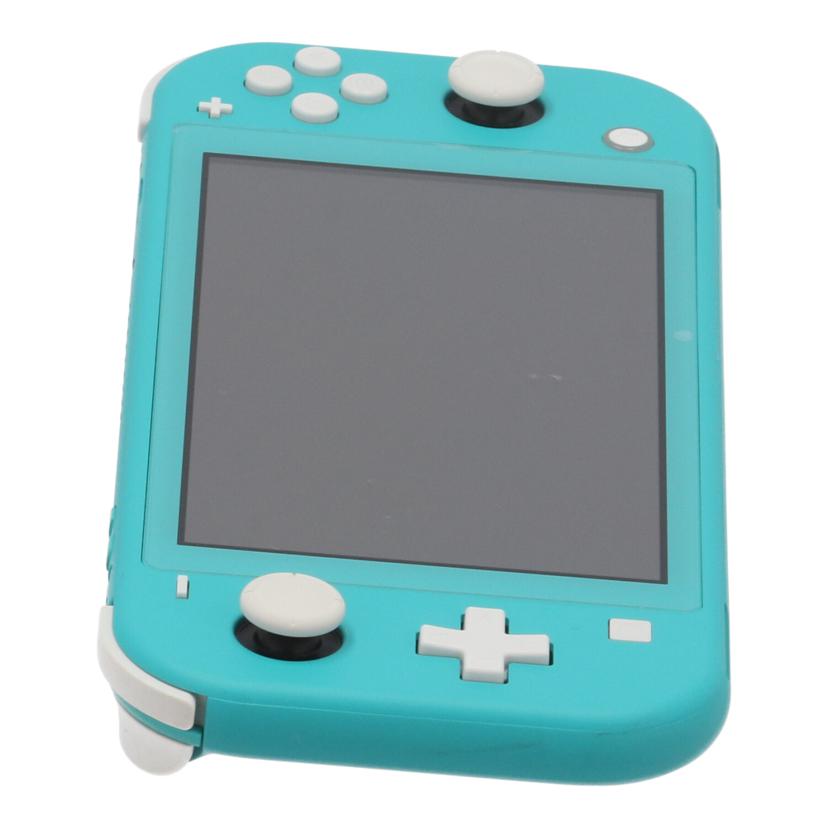 NINTENDO 任天堂 ニンテンドー /Nintendo Switch Lite 本体/HDH-S-BAZAA//XJJ70002990173/Bランク/05
