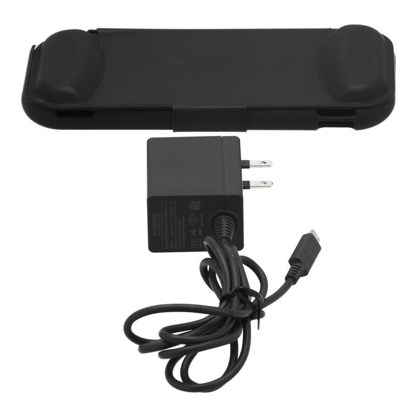 NINTENDO 任天堂 ニンテンドー /Nintendo Switch Lite 本体/HDH-S-BAZAA//XJJ70002990173/Bランク/05