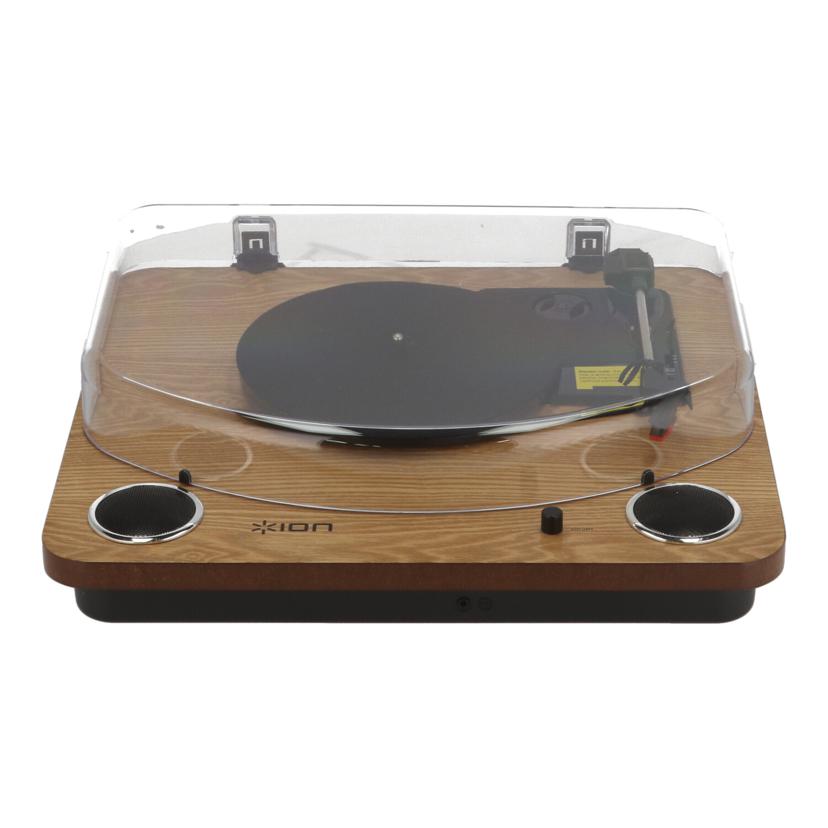 ION AUDIO アイオンオーディオ /レコードプレーヤー/Max LP//1510I5377733/Bランク/69