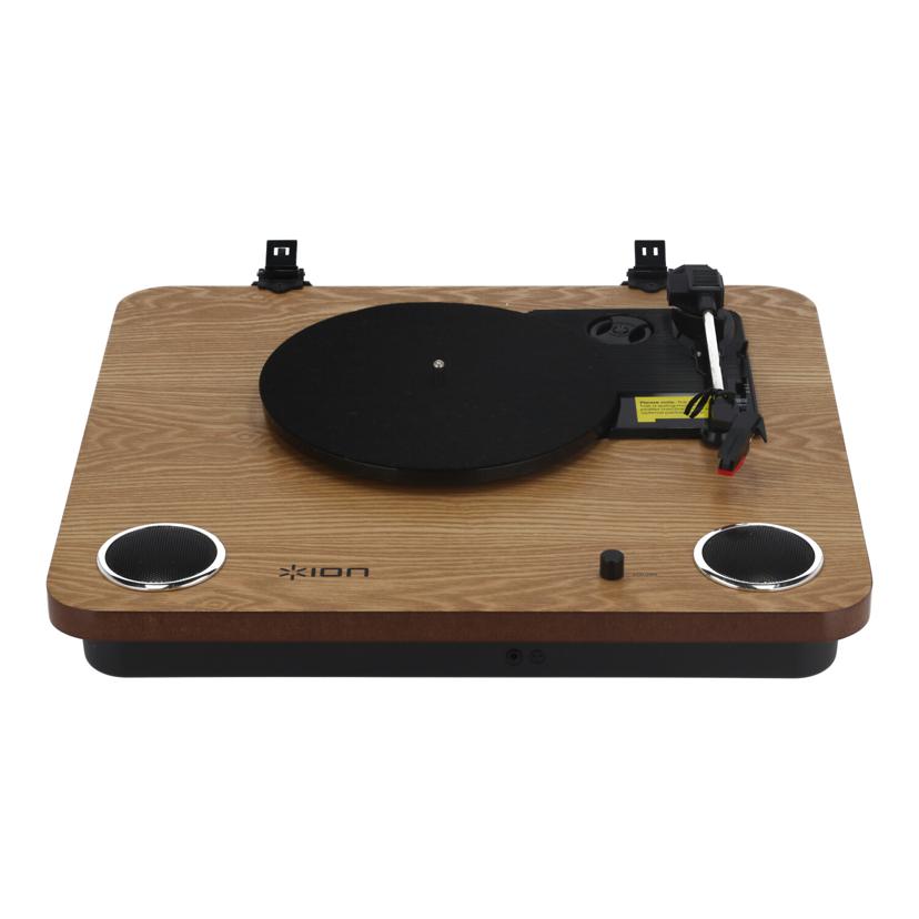 ION AUDIO アイオンオーディオ /レコードプレーヤー/Max LP//1510I5377733/Bランク/69