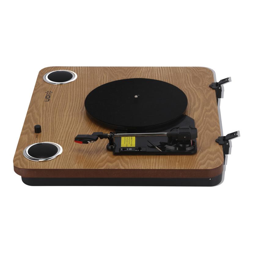 ION AUDIO アイオンオーディオ /レコードプレーヤー/Max LP//1510I5377733/Bランク/69