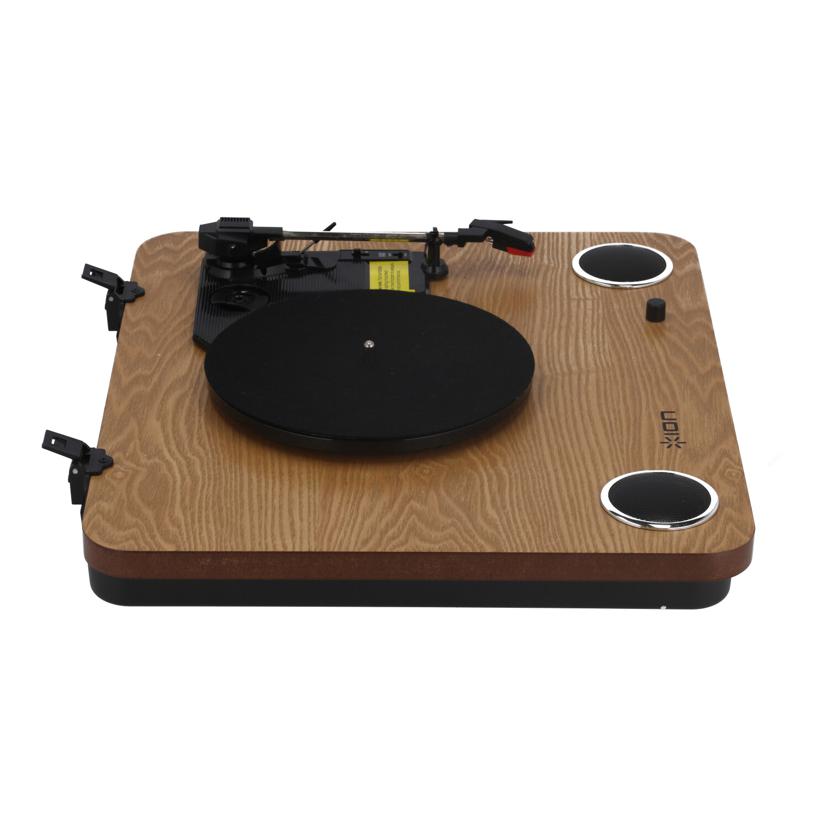 ION AUDIO アイオンオーディオ /レコードプレーヤー/Max LP//1510I5377733/Bランク/69